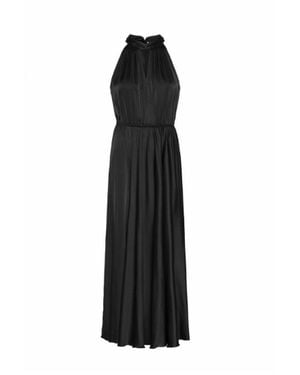 Karmamia Ava Maxi Dress - Black