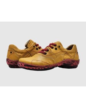 KCR Group Summertime Shoes - Multicolor