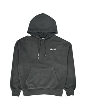 Ethika Lifestyle Hoodie - Gray