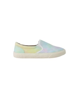 Steve Madden Maisyy Multi Maisyy-Pnkmlt - Blue