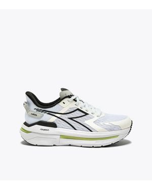 Diadora Cellula Sneaker - White
