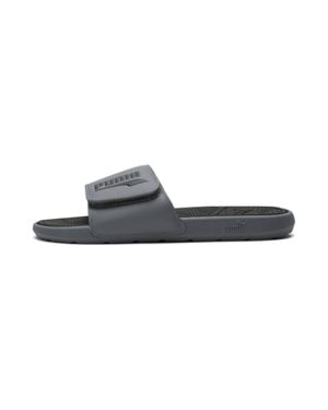 PUMA Cool Cat 2.0 Fs Slides - Blue