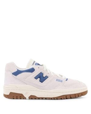New Balance Reflection 550 Low-Top Sneakers - White