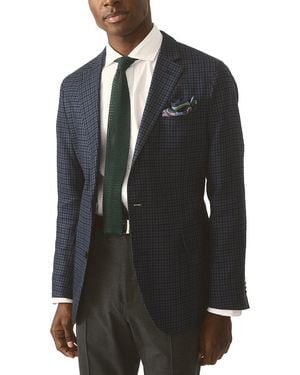 J.McLaughlin Mccown Jacket - Black