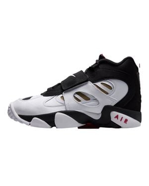 Nike Air Diamond Turf Ii - Black