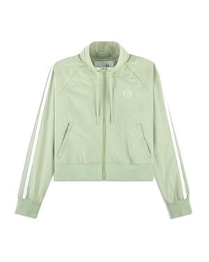 Sergio Tacchini Pippa Track Jacket - Green
