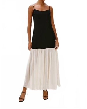 Rails Chandra Maxi Dress - Black