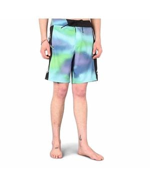 Volcom Lido Iconic Mod 19" Boardshort - Blue