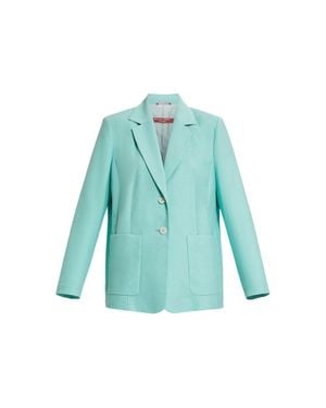 Marina Rinaldi Agenzia - Blue