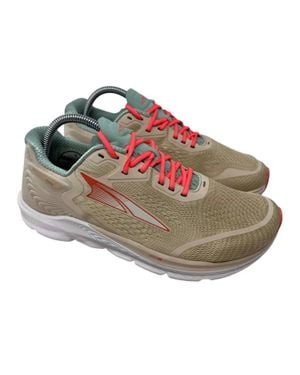 Altra Torin Five Sneaker - Gray