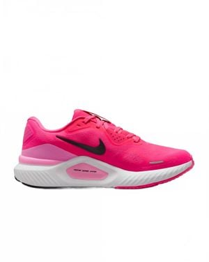 Nike Structure 26 Road Running Shoes - Pink