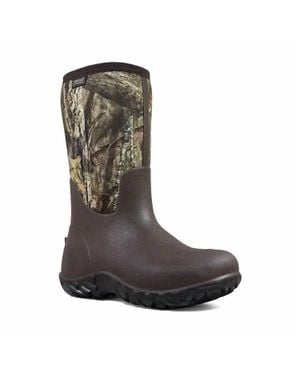 Bogs Hunting Boots - Brown