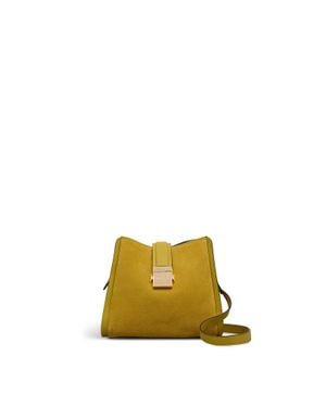 Radley Sloane Mews - Yellow