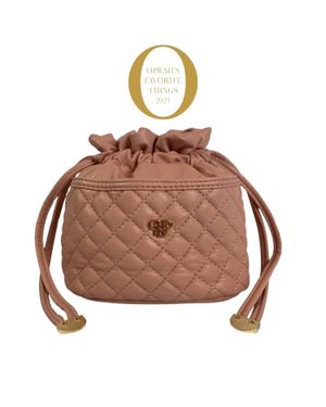 PurseN Ultra Jewelry Case - Brown