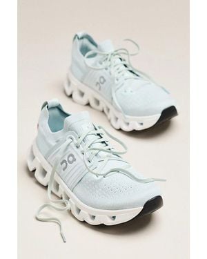 On Shoes Cloudswift 4 Sneakers - Multicolor