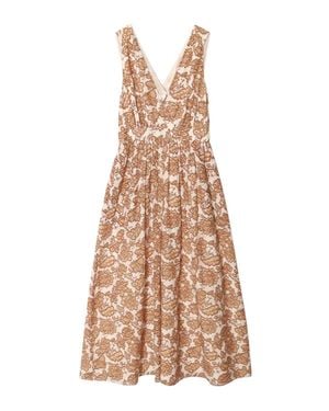 Xirena Rayven Dress - Natural