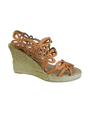 Eric Michael Jillian Wedge - Brown