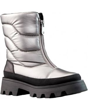 Cougar Shoes Savy Boot - Gray