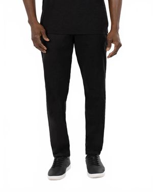 Travis Mathew Cloud Denim Pant - Black