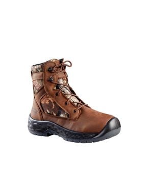 Baffin Pacer Mossy Oak Cflx-M006 - Brown
