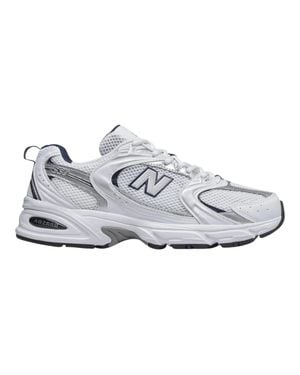 New Balance 530 Sneakers - White