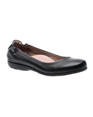 ABEO Tammy Flats - Black
