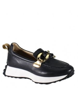 Diba True Kind Words Sneaker - Blue