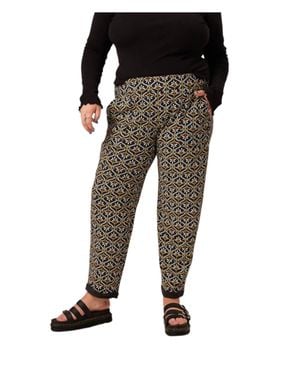 Known Supply Nolan Pant - Black