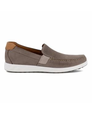 Ecco S Lite Moccasin - Gray