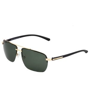 Simplify Lennox Polarized Sunglasses - Black