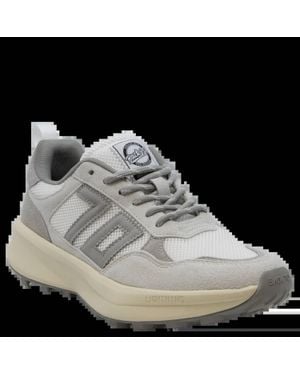 Back 70 Lightening Sneakers - Metallic