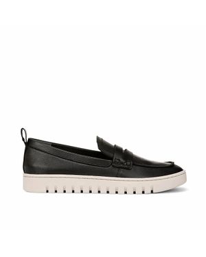 Vionic Uptown Loafer - Black