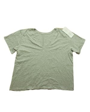 Of An Origin Girls T-Shirt - Green