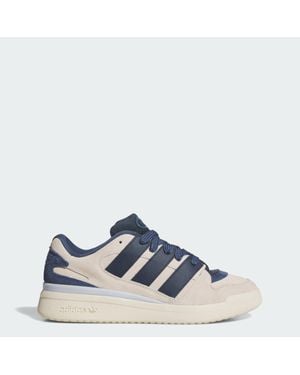 adidas Forum 2000 Shoes - Blue