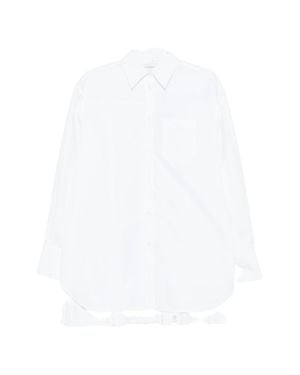 SPORTMAX PRE Shirts - White