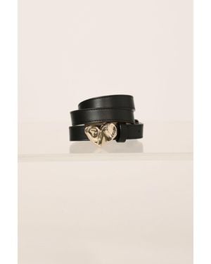 Cleobella Corazon Belt - Black