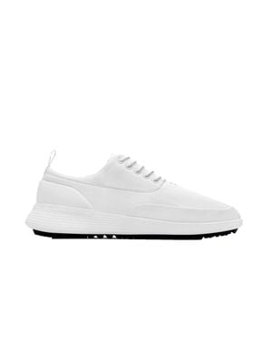 Wolf & Shepherd Crossover Golf Ws-S22-St40-D - White