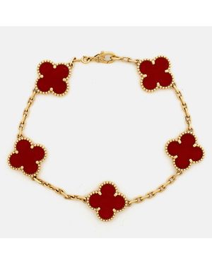 Women s Van Cleef Arpels Bracelets from 1 150 Lyst