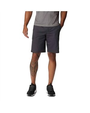 Columbia Rapid Rivers Shorts - Black