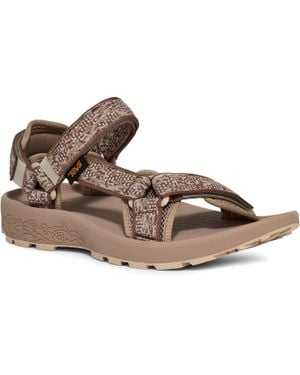 Teva Hydratrek Sandal - Brown