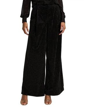 Ronny Kobo Dayna Pant - Black