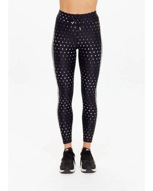 The Upside Moonstone Skinny Midi Pants - Blue