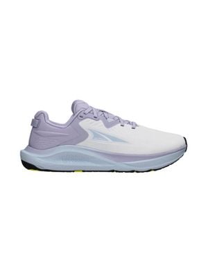 Altra Paradigm 8 Running Shoes - Blue