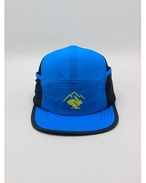 Rabbit Ice Hat - Blue