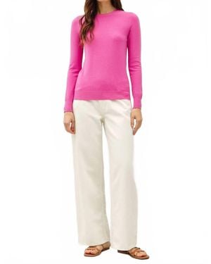 Be Cool Eva Top - Pink