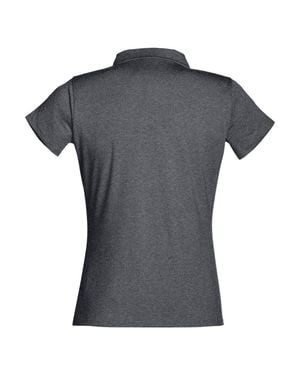 tasc Performance Air Lightweight Polo - Black