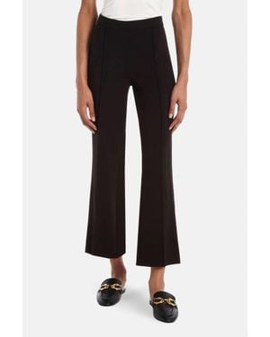 Capsule 121 The Oriole Pants - Black