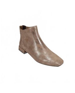 Vaneli Elide Bootie - Brown