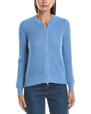J.McLaughlin Kesia Sweater - Blue