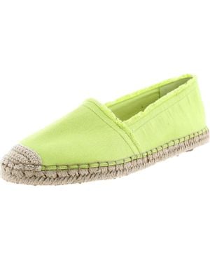 Nine West Maybe Wnmaybe7-723 - Yellow